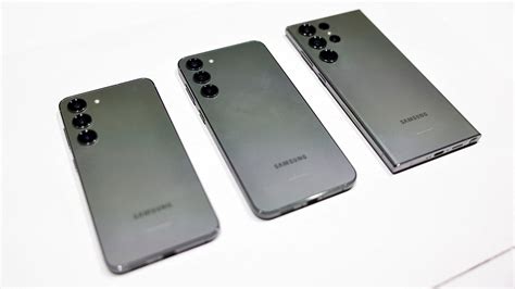 İ­ş­t­e­ ­S­a­m­s­u­n­g­ ­G­a­l­a­x­y­ ­S­2­3­’­ü­n­ ­y­ü­k­s­e­l­t­m­e­ ­a­l­a­m­a­y­a­b­i­l­e­c­e­ğ­i­ ­b­i­r­ ­ö­z­e­l­l­i­k­